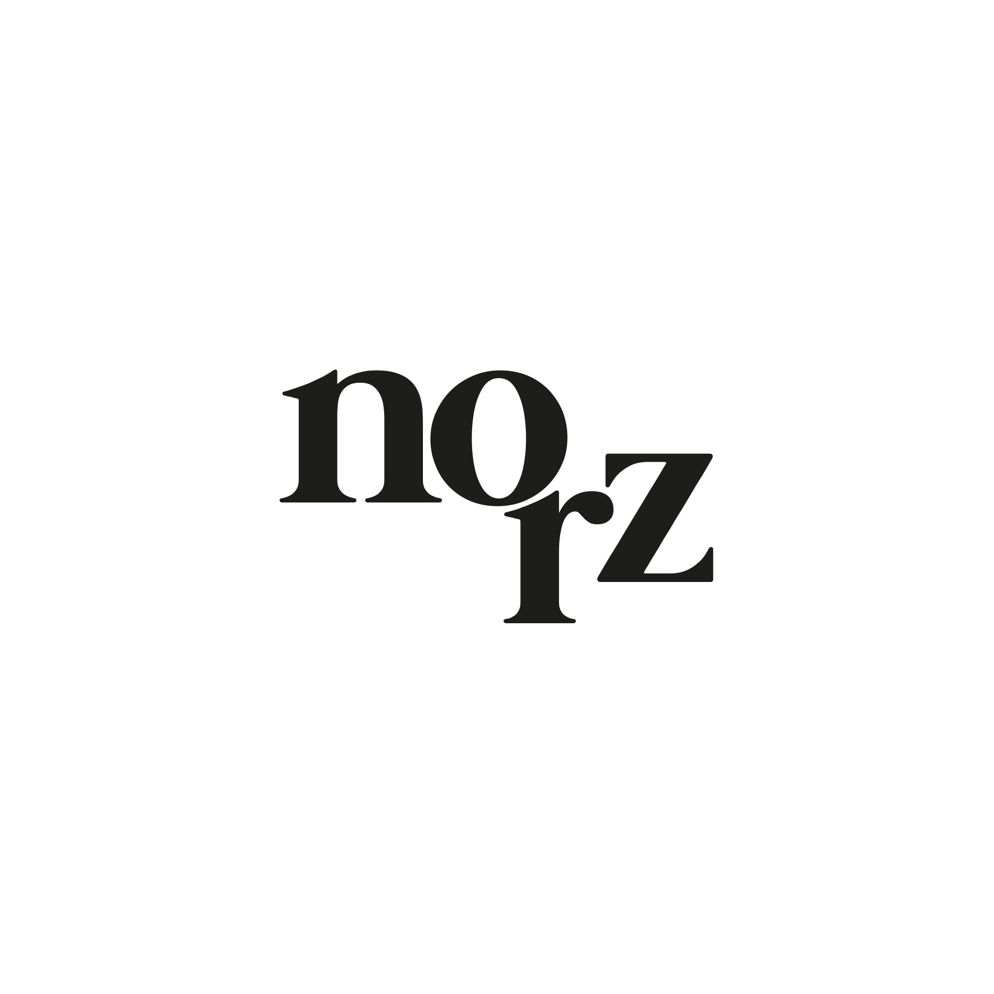 Norz Naturkosmetik Logo